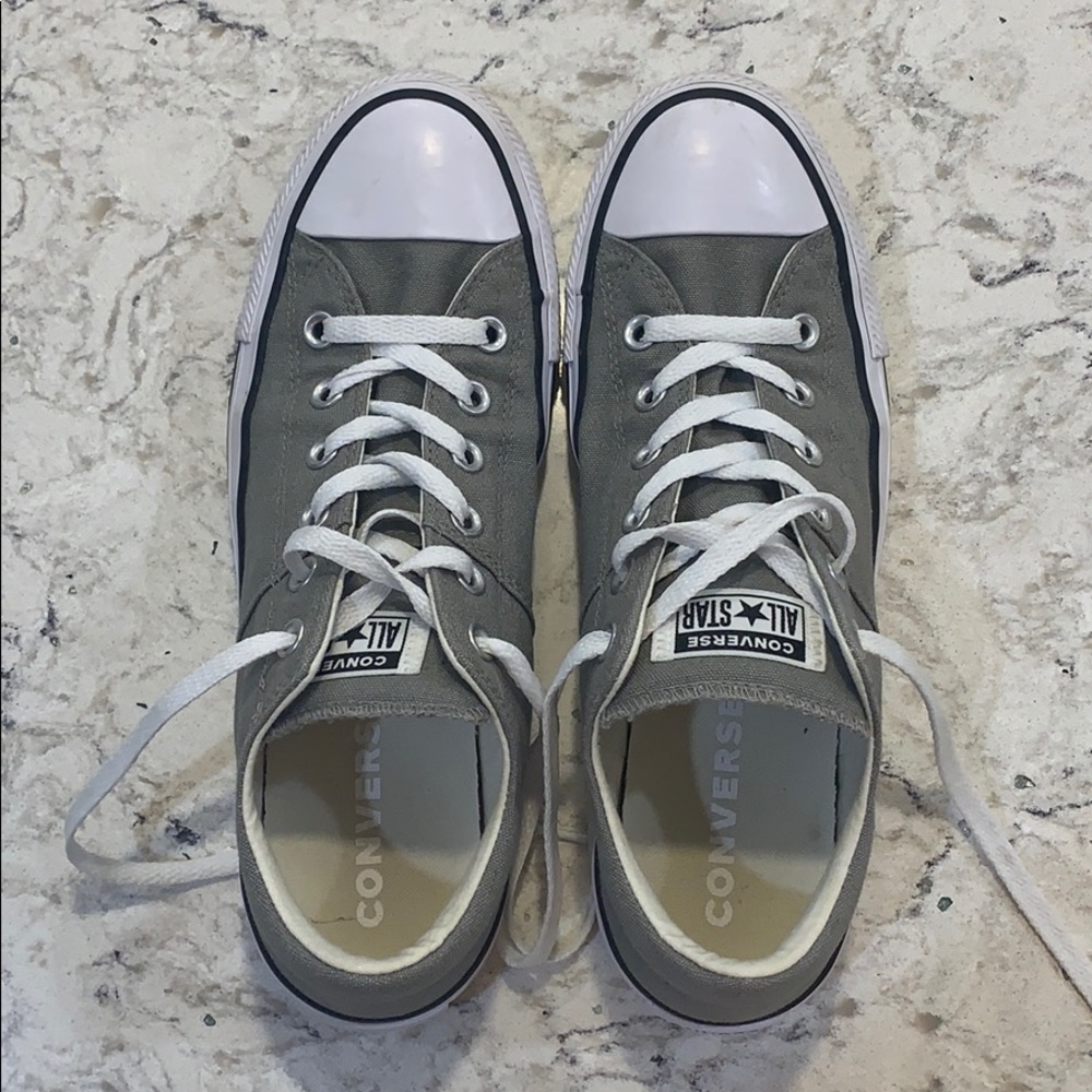 Converse Chuck Taylor Low Top